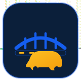 Hyderabad To Vijayawada Cabs logo